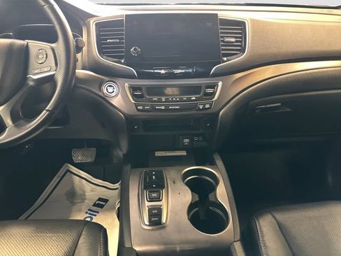 Used 2023 Honda Passport EX-L image 12