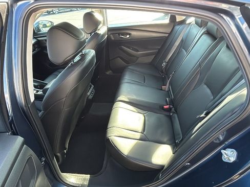Used 2024 Honda Accord EX-L image 9