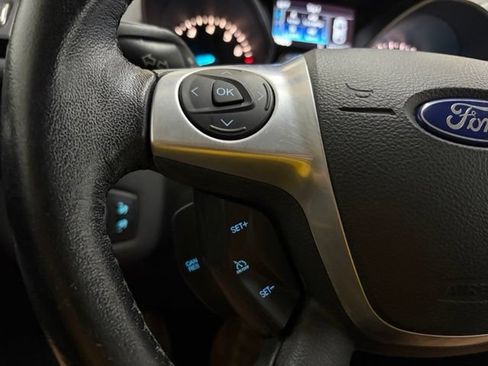 Used 2015 Ford Escape Titanium AWD/4WD image 54