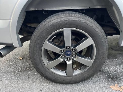 Used 2016 Ford F150 XLT w/ Equipment Group 302A Luxury image 13