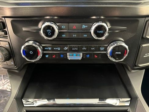 New 2026 Ford F350 Lariat w/ Black Appearance Package image 26