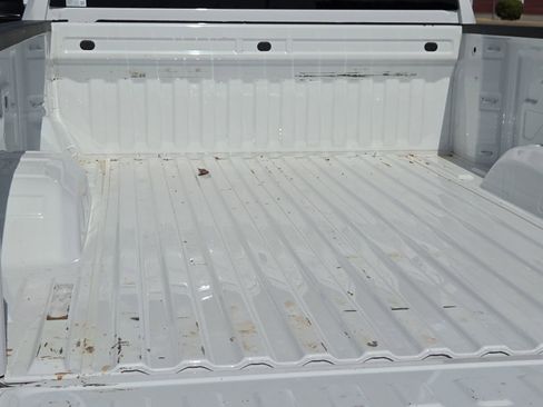 Used 2022 Chevrolet Silverado 2500 W/T w/ WT Convenience Package image 8