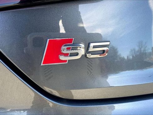 Certified 2023 Audi S5 Premium Plus w/ Premium Plus Package image 10