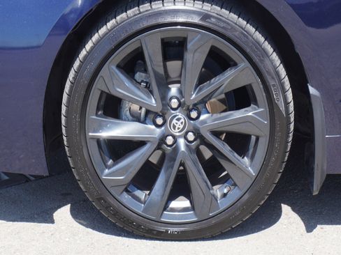 Used 2024 Toyota Corolla SE FWD image 7