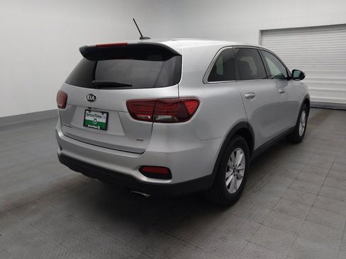 Used 2020 Kia Sorento LX FWD image 9