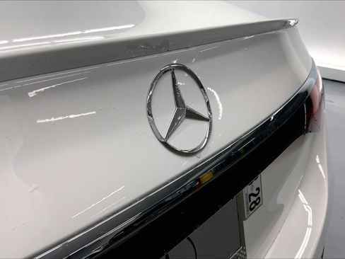 Used 2026 Mercedes-Benz E 350 Sedan image 14