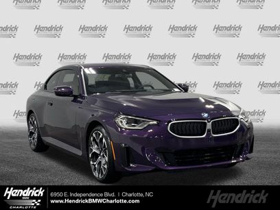 New 2026 BMW 230i xDrive Coupe w/ Premium Package