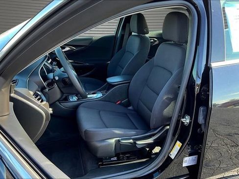 Used 2022 Chevrolet Malibu LS FWD image 19