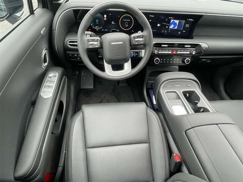 New 2026 Hyundai Palisade Calligraphy image 11