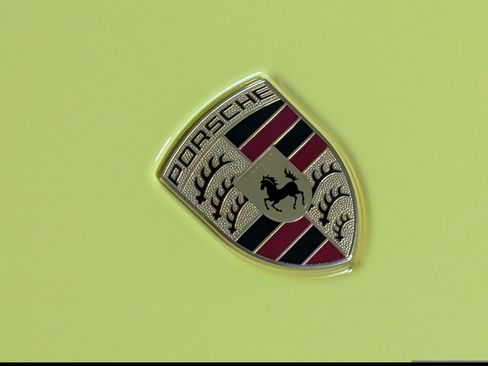 Certified 2022 Porsche 911 Carrera RWD image 15