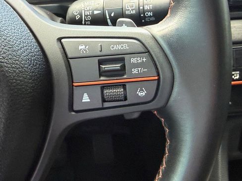 Used 2026 Honda Passport TrailSport image 17