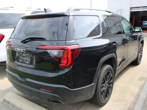 Used 2023 GMC Acadia SLT w/ Elevation Edition FWD image 7