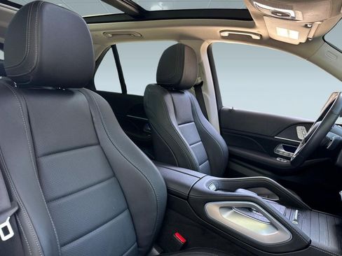 Certified 2024 Mercedes-Benz GLE 450e 4MATIC image 31
