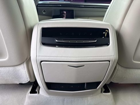 New 2026 Cadillac Escalade Platinum Luxury w/ LPO, Radiant Package AWD/4WD image 16