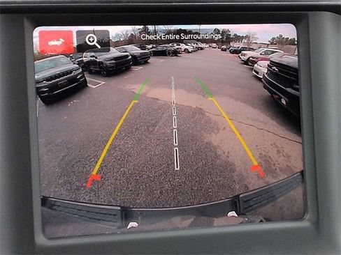 Certified 2022 RAM 1500 Big Horn image 22