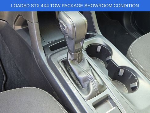 Used 2025 Ford Ranger XL w/ Trailer Tow Package AWD/4WD image 14