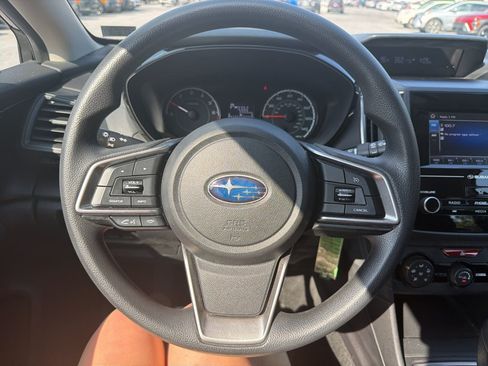 Used 2018 Subaru Impreza 2.0i AWD/4WD image 12