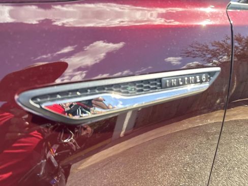 Certified 2025 MAZDA CX-90 3.3 Turbo w/ Premium Plus Pkg image 15