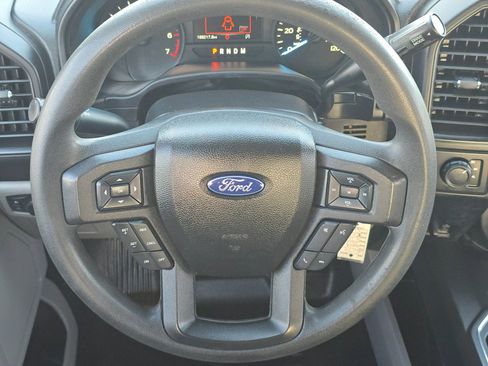 Used 2018 Ford F150 XL w/ Equipment Group 101A Mid image 17
