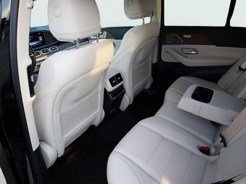 New 2026 Mercedes-Benz GLE 450 4MATIC image 20
