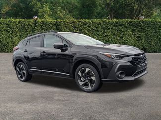 New 2026 Subaru Crosstrek 2.5i Limited AWD/4WD video 2