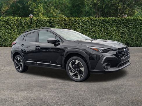 New 2026 Subaru Crosstrek 2.5i Limited AWD/4WD image 2