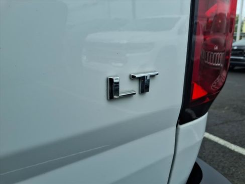 Certified 2022 Chevrolet Colorado LT image 19