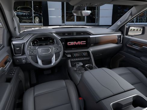 New 2026 GMC Sierra 1500 Denali w/ Technology Package AWD/4WD image 39