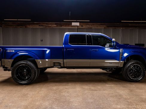 Used 2026 Ford F350 King Ranch image 10