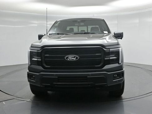 New 2026 Ford F150 Lariat w/ Equipment Group 501A Mid image 22