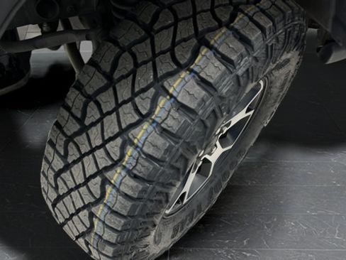 Used 2021 Jeep Wrangler Unlimited Rubicon AWD/4WD image 29