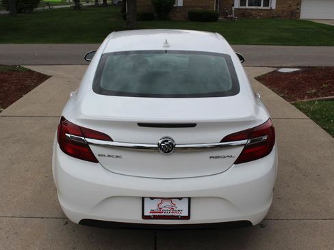 Used 2014 Buick Regal FWD image 9