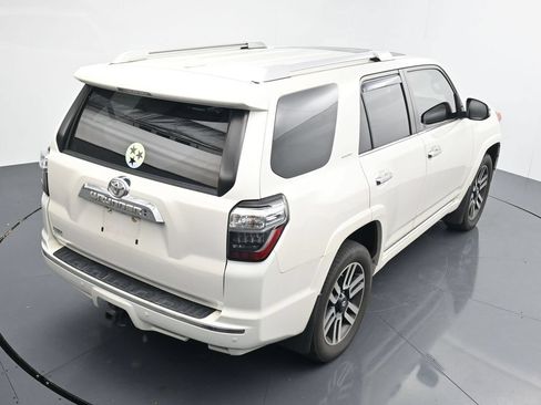 Used 2019 Toyota 4Runner Limited AWD/4WD image 27