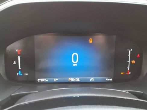 Used 2025 Ford Escape Active w/ Cold Weather Package image 24