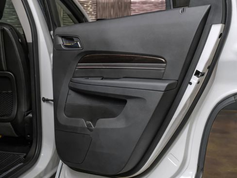 Used 2017 GMC Terrain Denali image 39