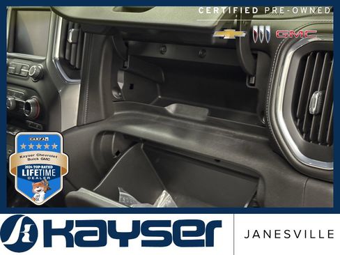 Certified 2023 Chevrolet Silverado 2500 LT w/ Convenience Package image 29