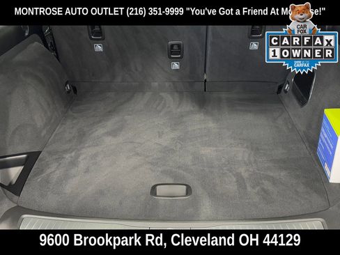 Used 2022 Jeep Grand Cherokee Summit AWD/4WD image 42