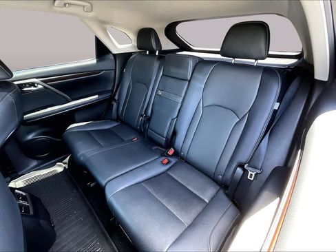 Used 2022 Lexus RX 350 FWD w/ Premium Package image 20