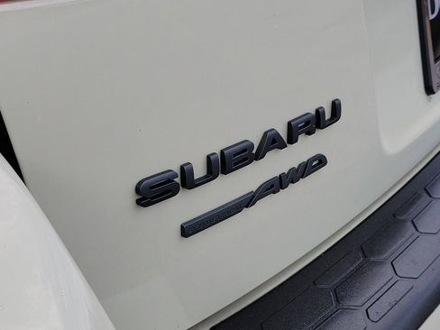 Certified 2023 Subaru Crosstrek 2.0i Premium w/ Special Edition image 5