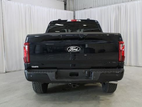 New 2026 Ford F150 XLT w/ Equipment Group 302A MID AWD/4WD image 24