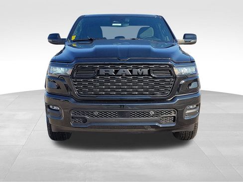 New 2026 RAM 1500 Big Horn image 2