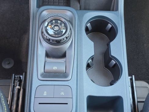 New 2025 Ford Maverick Lobo image 15