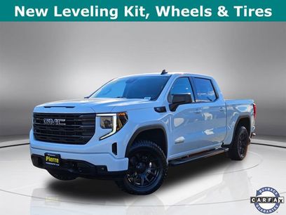 Used 2022 GMC Sierra 1500 Elevation