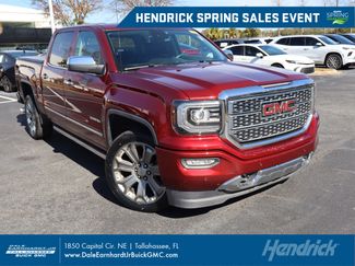 Used 2017 GMC Sierra 1500 Denali w/ Denali Ultimate Package video 1