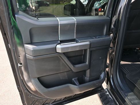 Used 2020 Ford F150 XLT w/ Equipment Group 302A Luxury image 21