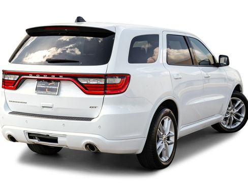Used 2023 Dodge Durango GT RWD image 7