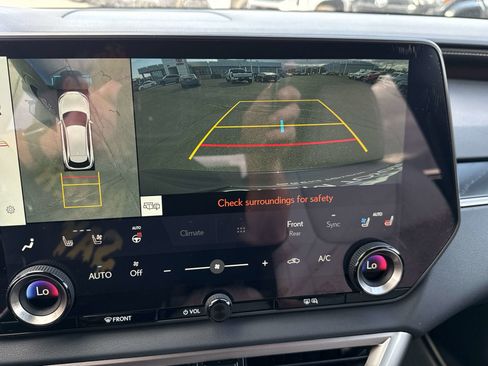 Used 2026 Lexus RX 350 w/ Convenience Package image 23