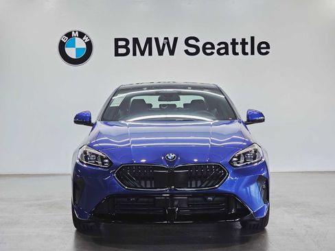 New 2025 BMW 228i xDrive w/ Technology Package image 6