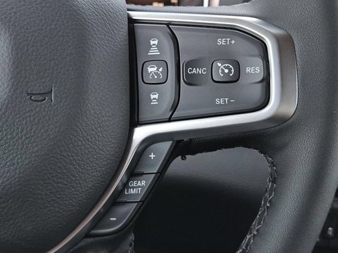 New 2026 RAM 1500 Lone Star AWD/4WD image 20