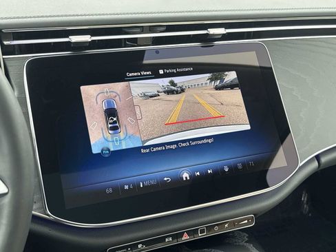 Certified 2026 Mercedes-Benz E 350 Sedan image 23